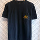 Vintage Hard Rock Cafe Nassau Bahamas Graphic Tee Size Large