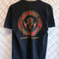 Vintage Hard Rock Cafe Nassau Bahamas Graphic Tee Size Large