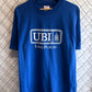 Vintage 80's Lake Placid Graphic Tee Size Large