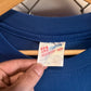 Vintage 80's Lake Placid Graphic Tee Size Large