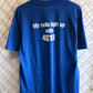 Vintage 80's Lake Placid Graphic Tee Size Large