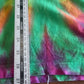 Vintage 90's Tie Dye Long Sleeve Shirt Size Large