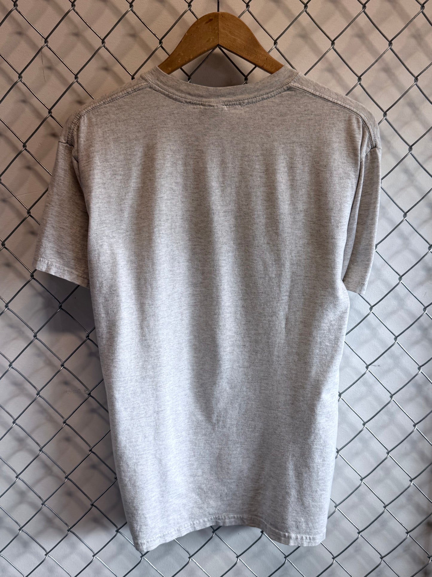 Vintage 90's Hard Rock Hotel Las Vegas Graphic Tee Large