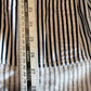 Vintage 90's Disney Mickey Minnie Mouse Button Up Shirt Size Large