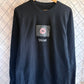 Nike x Cactus Jack Long Sleeve Graphic Shirt Size Large