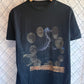 Travis Scott Utopia Graphic Tee Size Medium