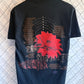 Travis Scott Utopia Graphic Tee Size Medium