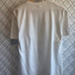 Vintage 90's Lighthouse Art Graphic Tee Size Medium
