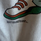 Vintage 90's Miami Hurricanes Looney Tunes Hip Hop Tee Size XL