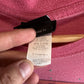 Harley Davidson Women's Pink Long Sleeve Biker Shirt Size Large