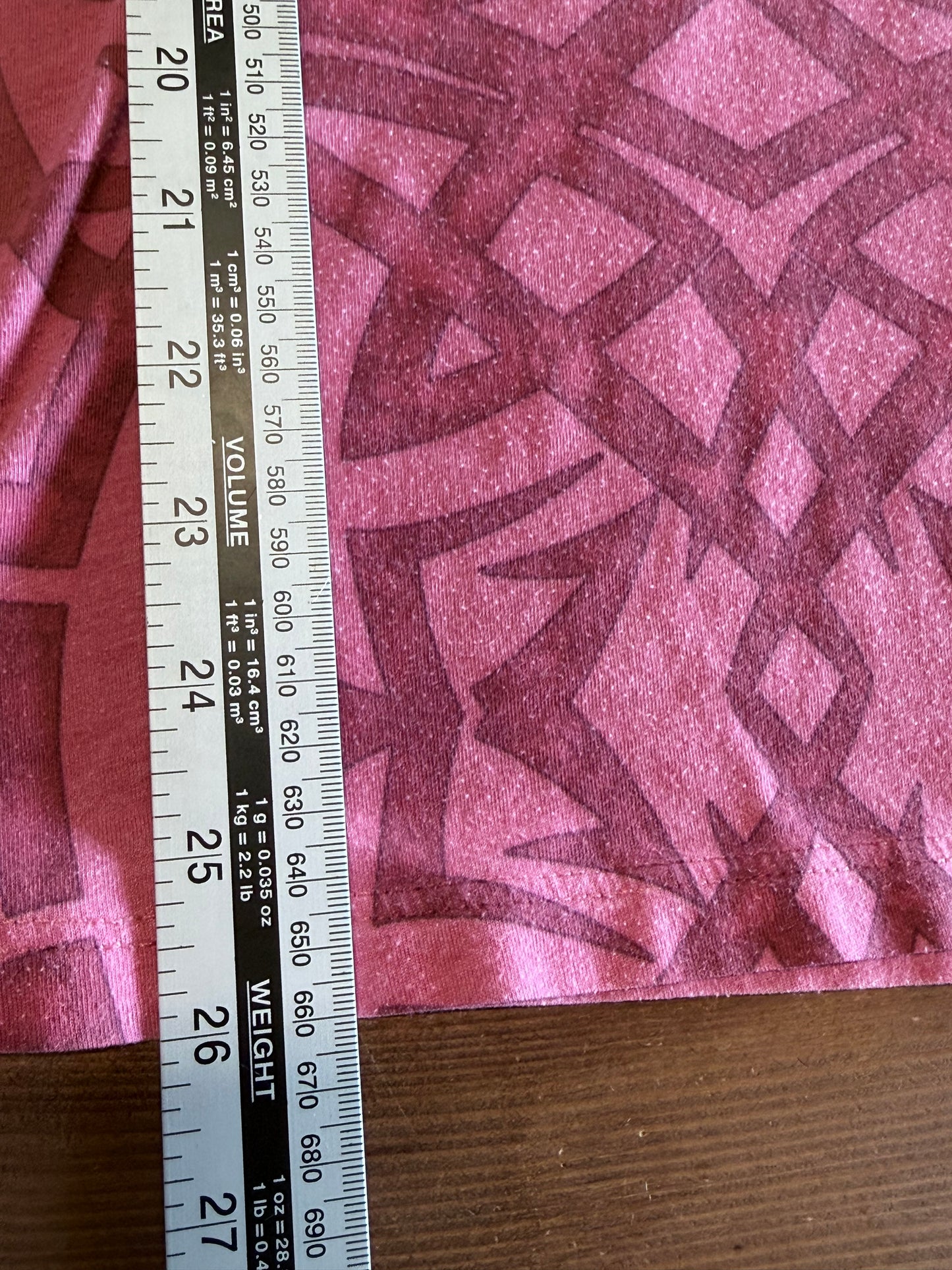Harley Davidson Women's Pink Long Sleeve Biker Shirt Size Large