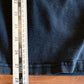 Vintage Y2K Led Zeppelin Band Graphic Tee Size Large