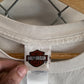 Harley Davidson Hollywood California Biker Graphic Tee Size XL