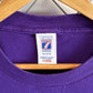Vintage 90's Logo 7 Minnesota Vikings NFL Graphic Tee Size XL