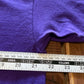 Vintage 90's Logo 7 Minnesota Vikings NFL Graphic Tee Size XL