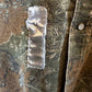 Woodland Camo Pearl Snap Button Up Long Sleeve Shirt FR Size XL