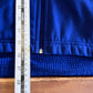 Vintage Patagonia Blue Fleece Zip Up Sweater Size Large