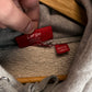 Supreme Heather Grey Box Logo Hoodie Size Large