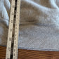 Supreme Heather Grey Box Logo Hoodie Size Large