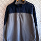 Starter Quarter Zip Fleece Sweater Size XL