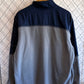 Starter Quarter Zip Fleece Sweater Size XL