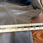 Starter Quarter Zip Fleece Sweater Size XL