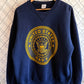 Vintage 90's United States Navy Military Sweater Size XL