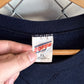 Vintage 90's United States Navy Military Sweater Size XL
