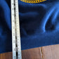 Vintage 90's United States Navy Military Sweater Size XL