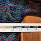 Vintage American Eagle Outfitters Made in USA Knit Sweater Size Large