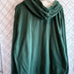 Mitchell & Ness Seattle Supersonics Throwback Hoodie Size XXL
