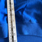 Vintage 80's University Paris Blue Crewneck Sweater Size XL