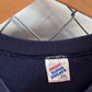 Vintage 90's St. Peter Embroidered Crewneck Sweater Size XXL