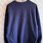 Vintage 90's St. Peter Embroidered Crewneck Sweater Size XXL