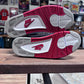Jordan 4 'Fire Red' Size 9.5