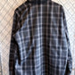 Patagonia Reversible Insulated Flannel Zip Up Jacket Size XXL