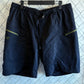 Arc'Teryx Black Nylon Hiking Shorts Size XL