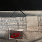 Vintage 80's Nike Silver Tag Grey Sweatpants Size Medium