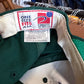 Vintage 90's Sports Specialties Green Broncos Hat