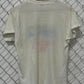 Vintage 1986 Coca Cola Hands Across America Graphic Tee Size Large