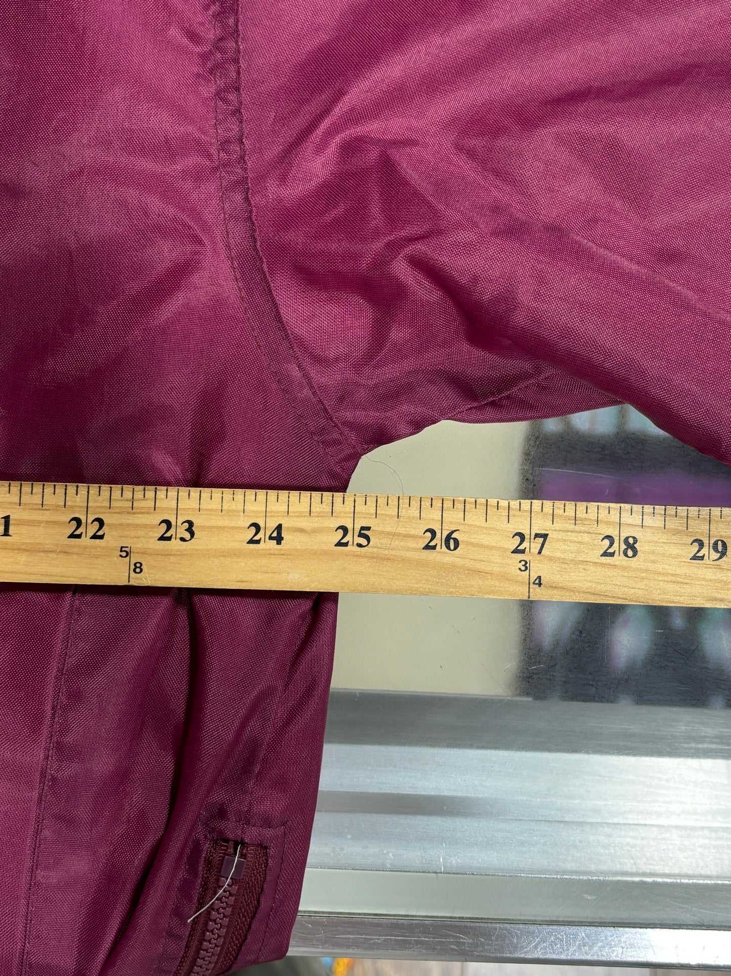 Vintage 90's Starter University of Montana Grizzlies Jacket Size Medium