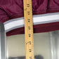 Vintage 90's Starter University of Montana Grizzlies Jacket Size Medium