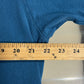 Vintage Y2K Affliction Style Graphic Tee Size XXL