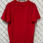 Vintage Mark McGwire Pursuit of 62 Baseball Graphic Tee Size Medium