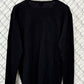 Harley Davidson Eagle Big Print Thermal Long Sleeve Shirt Size XXL