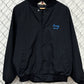 Vintage 80's Montana Big Sky Women's Pool League Shark Jacket Size Medium