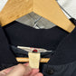 Vintage 80's Montana Big Sky Women's Pool League Shark Jacket Size Medium