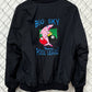 Vintage 80's Montana Big Sky Women's Pool League Shark Jacket Size Medium