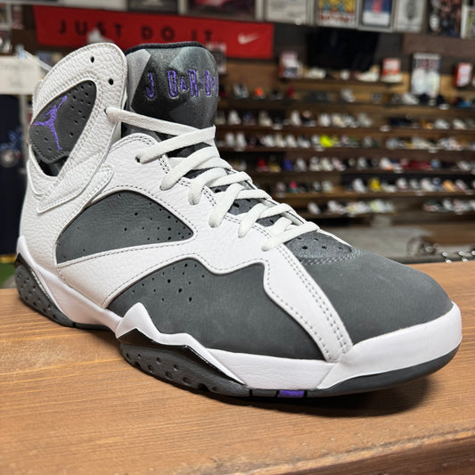 Jordan 7 'Flint' Size 9 (DS)