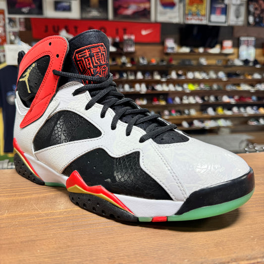 Jordan 7 'Greater China' Size 9 (DS)